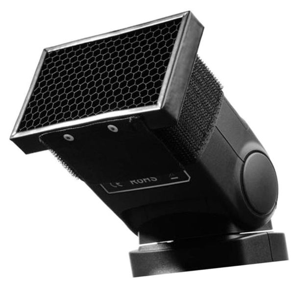 cell phone mounts & holders universal honeycomb grid for external camera flashes speedlite black
cell phone mounts & holders universal honeycomb grid for external camera flashes speedlite black