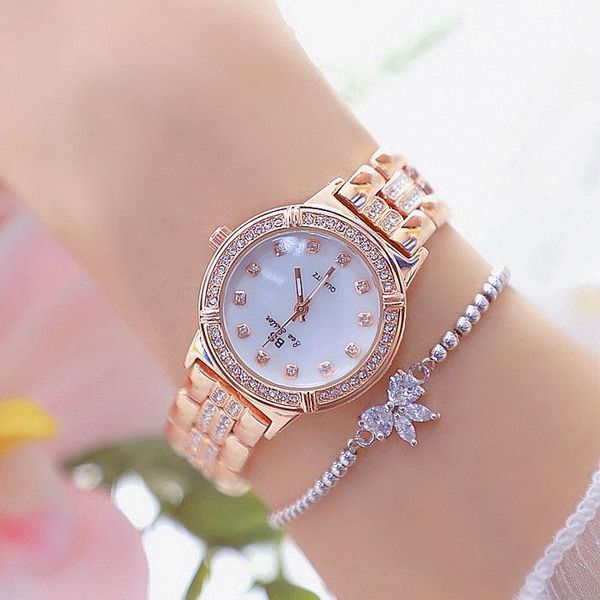 wristwatches three colors choose latest design diamond watch quartz wristwatch women's bracelet watchband not mechanical can wholesale, Slivery;brown
wristwatches three colors choose latest design diamond watch quartz wristwatch women's bracelet watchband not mechanical can wholesale, Slivery;brown