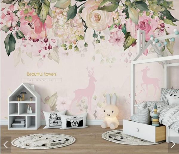 wallpapers elk pink flower wallpaper watercolor mural wall art decals 3d floral deer paper rolls murals contact custom
wallpapers elk pink flower wallpaper watercolor mural wall art decals 3d floral deer paper rolls murals contact custom