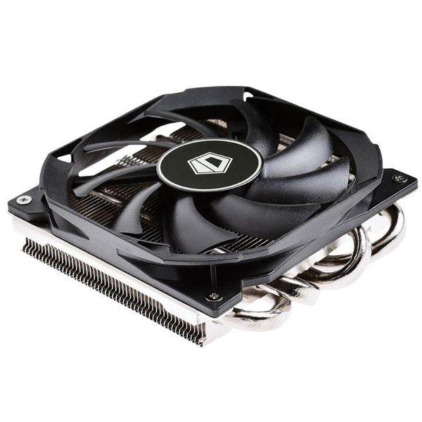 fans & coolings id-cooling is-30 low profile ultra-thin cpu radiator lga1200 115x am4 am3 4 heatpipe 9cm fan cooling 30mm height for a4 chas
fans & coolings id-cooling is-30 low profile ultra-thin cpu radiator lga1200 115x am4 am3 4 heatpipe 9cm fan cooling 30mm height for a4 chas