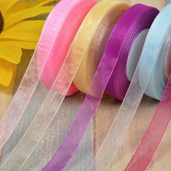 gift wrap 15mm(45meters/roll) organza ribbon wrapping christmas party home diy packaging wedding decoration tapes chiffon ribbons
gift wrap 15mm(45meters/roll) organza ribbon wrapping christmas party home diy packaging wedding decoration tapes chiffon ribbons