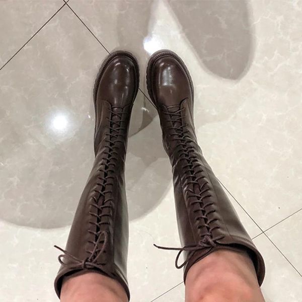 boots deat 2021 autumn and winter fashion casual solid color women round head back zipper feet long high sg915, Black
boots deat 2021 autumn and winter fashion casual solid color women round head back zipper feet long high sg915, Black