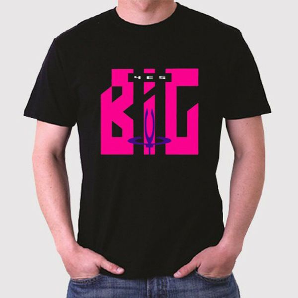 New YES Band Big Generator Men's Black T-Shirt Size S to 3XL, White;black 
New YES Band Big Generator Men's Black T-Shirt Size S to 3XL, White;black