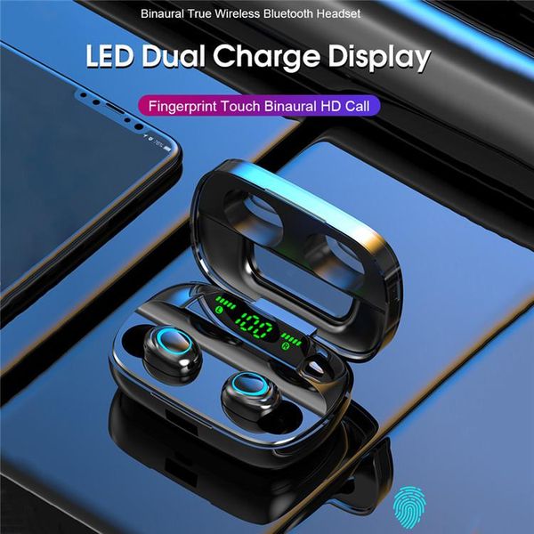 wireless headphones with microphone waterproof earphones hifi stereo noise cancelling headset earbud cell phone
wireless headphones with microphone waterproof earphones hifi stereo noise cancelling headset earbud cell phone