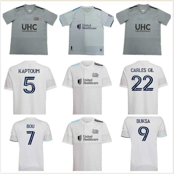 2021 2022 newe revolution soccer jerseys buksa bou bunbury home away 21 22 football shirt zhu, Black;yellow
2021 2022 newe revolution soccer jerseys buksa bou bunbury home away 21 22 football shirt zhu, Black;yellow