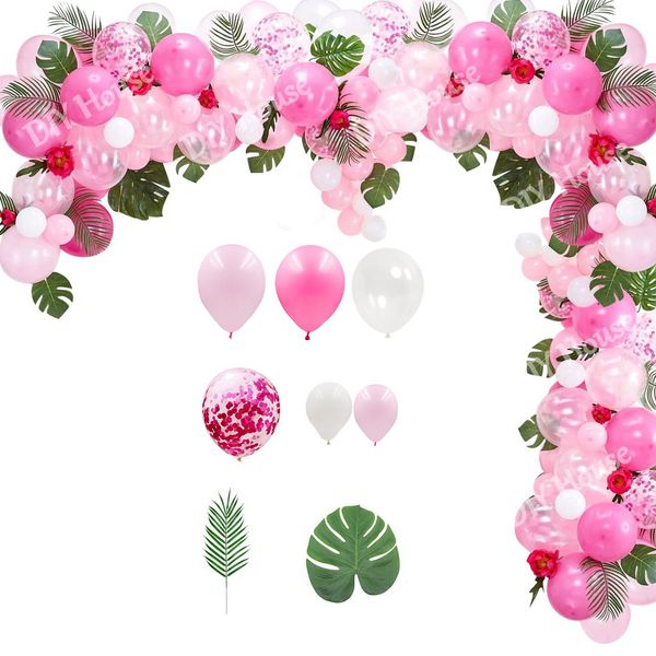 1set famingo theme baoon arch pink summer pineappe bas wedding party decoration happy birthday kids gift diy home pies
1set famingo theme baoon arch pink summer pineappe bas wedding party decoration happy birthday kids gift diy home pies