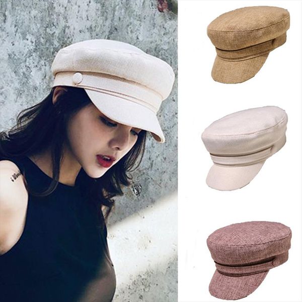 beret hats women octagonal flat cap spring autumn cotton navy for stylish artist painter newsboy, Blue;gray
beret hats women octagonal flat cap spring autumn cotton navy for stylish artist painter newsboy, Blue;gray