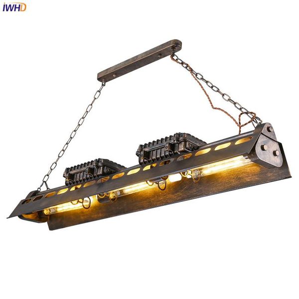 american loft style industrial pendant lighting fixtures bar dinning room lights led edison vintage hanglamp lamps
american loft style industrial pendant lighting fixtures bar dinning room lights led edison vintage hanglamp lamps