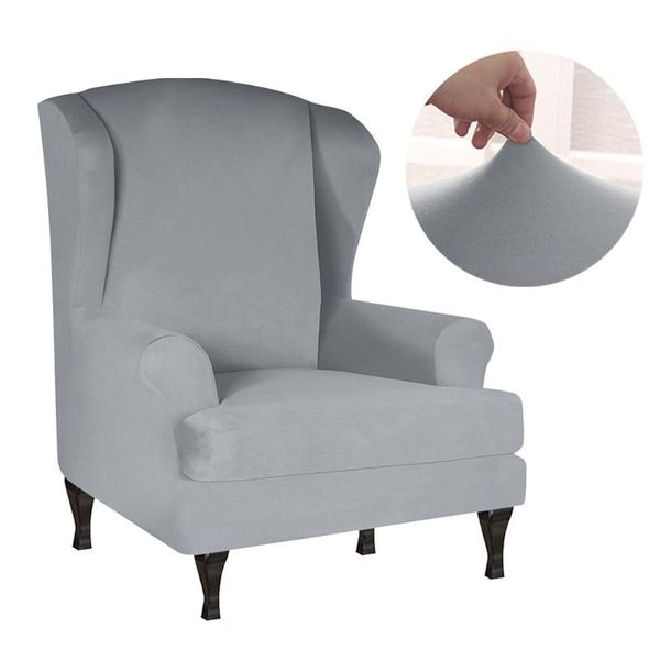 chair covers soft home decor wing cover non slip washable couch furniture protector full wrap modern high stretch slipcover dustproof
chair covers soft home decor wing cover non slip washable couch furniture protector full wrap modern high stretch slipcover dustproof