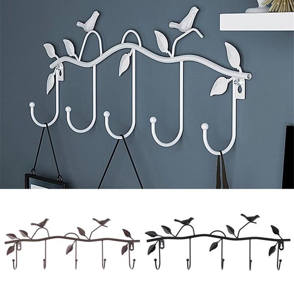 ly birds metal wall coat rack and hat multi-function mounted hook hangers for livingroom bedroom hooks & rails
ly birds metal wall coat rack and hat multi-function mounted hook hangers for livingroom bedroom hooks & rails