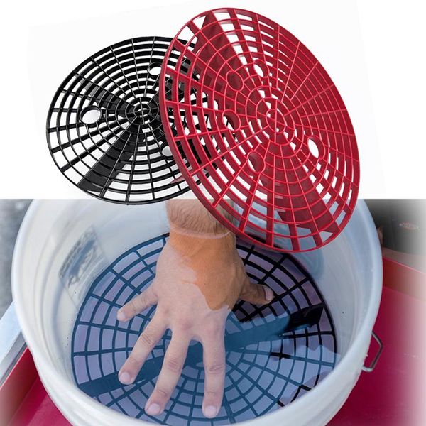 23.5/ 26cm car wash grit guard cleaning tool isolation net sand towel anti-staining filter accessories sponge
23.5/ 26cm car wash grit guard cleaning tool isolation net sand towel anti-staining filter accessories sponge