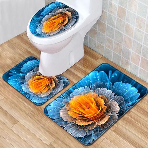 carpets cool flowers toilet bath mats for bathroom non-slip pedestal rug lid cover mat absorbent carpet seat
carpets cool flowers toilet bath mats for bathroom non-slip pedestal rug lid cover mat absorbent carpet seat