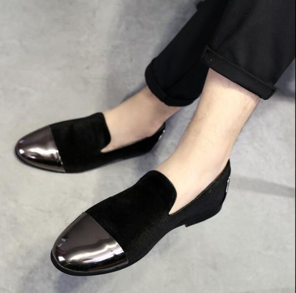 2021 dress shoes yomior spring summer leather men slip-on italian formal flats loafers fashion male wedding zapatos hombre size:eu39-47, Black
2021 dress shoes yomior spring summer leather men slip-on italian formal flats loafers fashion male wedding zapatos hombre size:eu39-47, Black