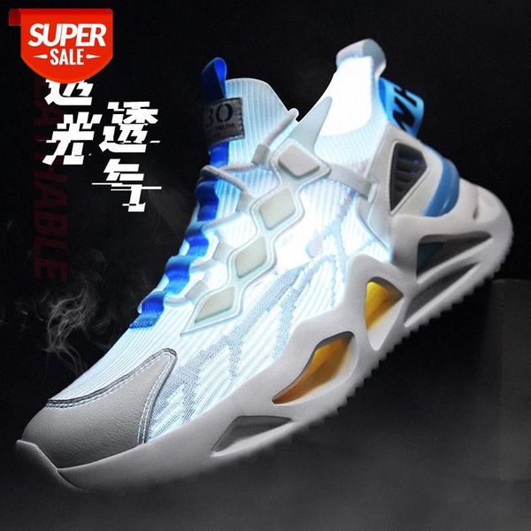 ins old shoes summer breathable mesh sports running fashion trend casual men's #iq05
ins old shoes summer breathable mesh sports running fashion trend casual men's #iq05