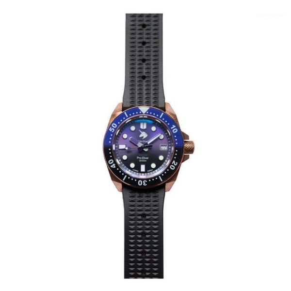 mens dive watches,bronze men automatic watch luxury 300m waterproof mechanical wristwatch luminous 62mas sapphire mirror wristwatches, Slivery;brown
mens dive watches,bronze men automatic watch luxury 300m waterproof mechanical wristwatch luminous 62mas sapphire mirror wristwatches, Slivery;brown