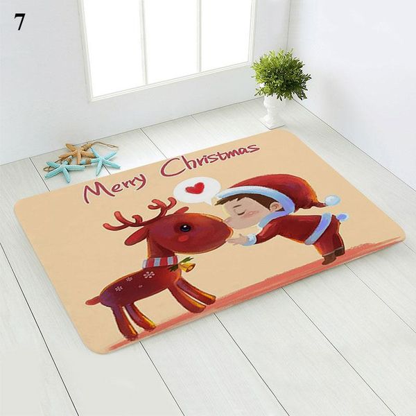 carpets santa claus carpet non-slip soft doormat christmas dogs elks tree printed mat geometric xmas snowman 40x60cm
carpets santa claus carpet non-slip soft doormat christmas dogs elks tree printed mat geometric xmas snowman 40x60cm