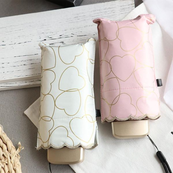 umbrellas ultralight sun umbrella sunshade and sunscreen embroidered lace 5-fold female mini ultra-small pocket
umbrellas ultralight sun umbrella sunshade and sunscreen embroidered lace 5-fold female mini ultra-small pocket