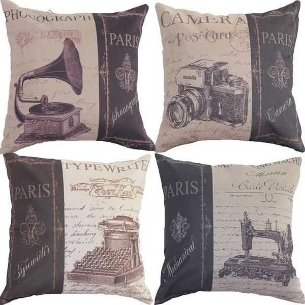 cushion/decorative pillow cushion covers vintage pattern style cotton linen cover cushions for sofas coffee shop office car home decorative
cushion/decorative pillow cushion covers vintage pattern style cotton linen cover cushions for sofas coffee shop office car home decorative