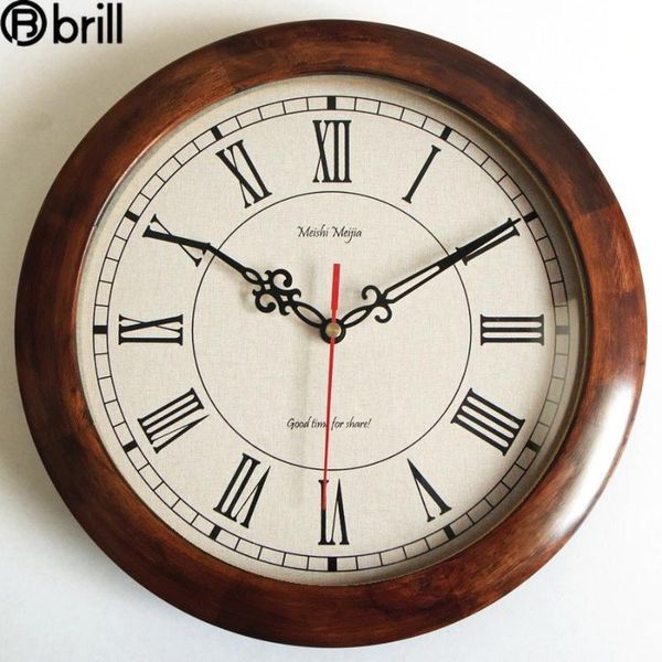 japanese style wall clock vintage wood mechanism watches home decor silent relojes de pared decoracion reloj clocks
japanese style wall clock vintage wood mechanism watches home decor silent relojes de pared decoracion reloj clocks