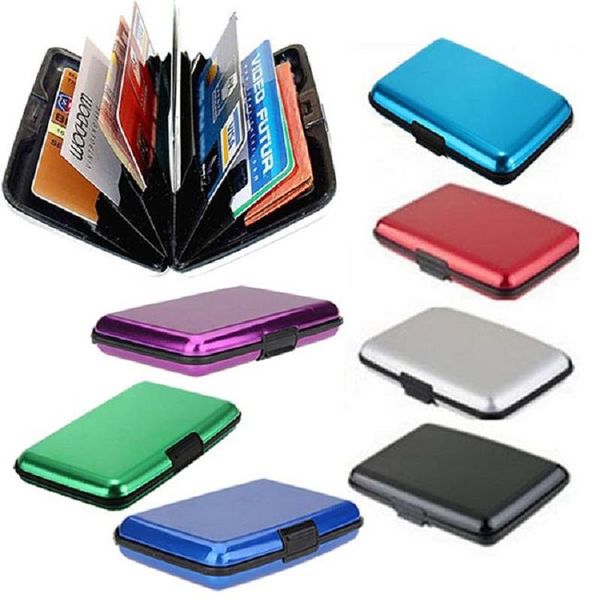 card holders fashion women pocket waterproof men business id wallet holder case glossy box, Brown;gray
card holders fashion women pocket waterproof men business id wallet holder case glossy box, Brown;gray