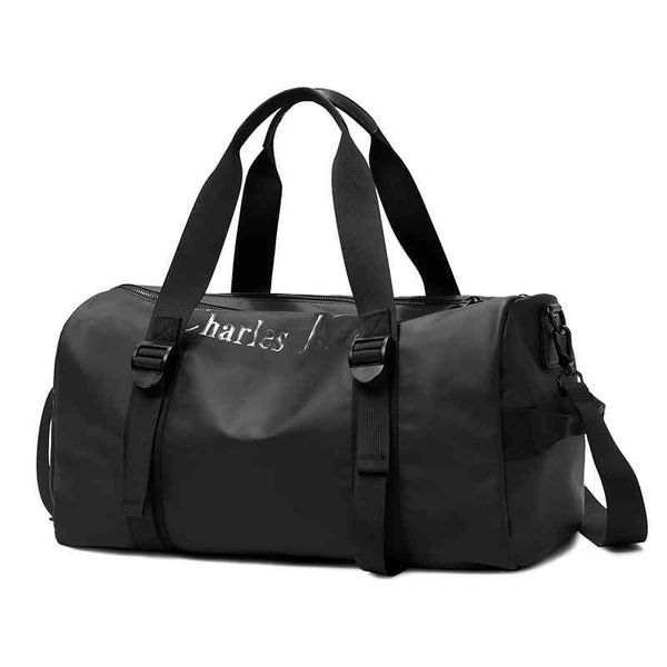 sports fitness bag dry wet separation men's and women's travel large capacity short distance one shoulder portable yoga, Blue;pink
sports fitness bag dry wet separation men's and women's travel large capacity short distance one shoulder portable yoga, Blue;pink