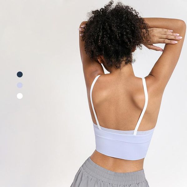 contrast color shockproof sports underwear cross-border amazon beauty back yoga bra quick-drying fitness vest for women outfit
contrast color shockproof sports underwear cross-border amazon beauty back yoga bra quick-drying fitness vest for women outfit