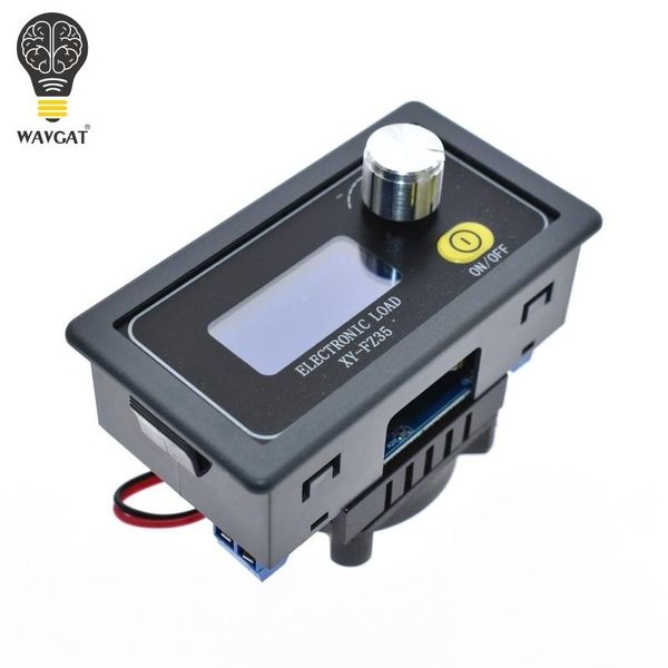 integrated circuits 4a 5a 35w multifunctional constant current electronic load power supply aging adjustable module battery discharge capaci
integrated circuits 4a 5a 35w multifunctional constant current electronic load power supply aging adjustable module battery discharge capaci