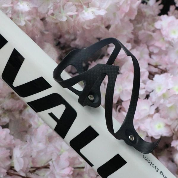 car & truck racks bicycle bottle holder full 3k carbon fiber super light road/mountain bike cycling water bottles cage matte glossy 18gxxx
car & truck racks bicycle bottle holder full 3k carbon fiber super light road/mountain bike cycling water bottles cage matte glossy 18gxxx