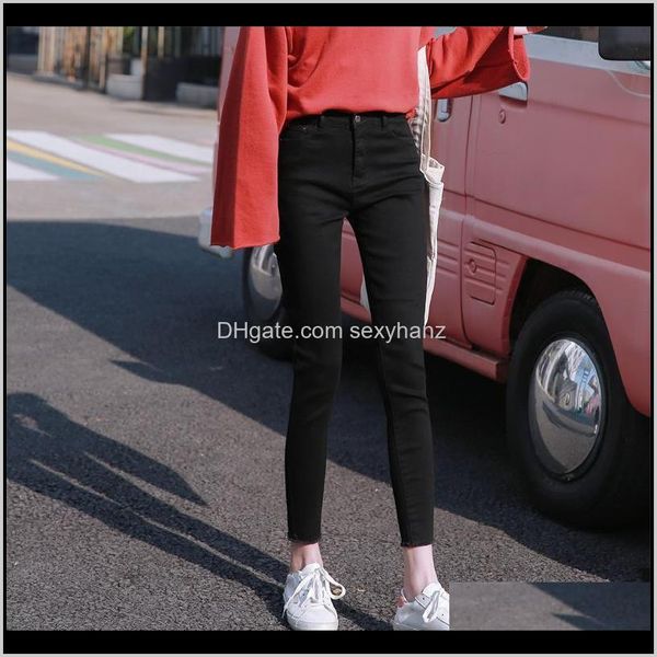 clothing apparel drop delivery 2021 stretch slim womens jeans denim vintage skinny high waist pencil ankle- length trousers pants for wo, Blue
clothing apparel drop delivery 2021 stretch slim womens jeans denim vintage skinny high waist pencil ankle- length trousers pants for wo, Blue