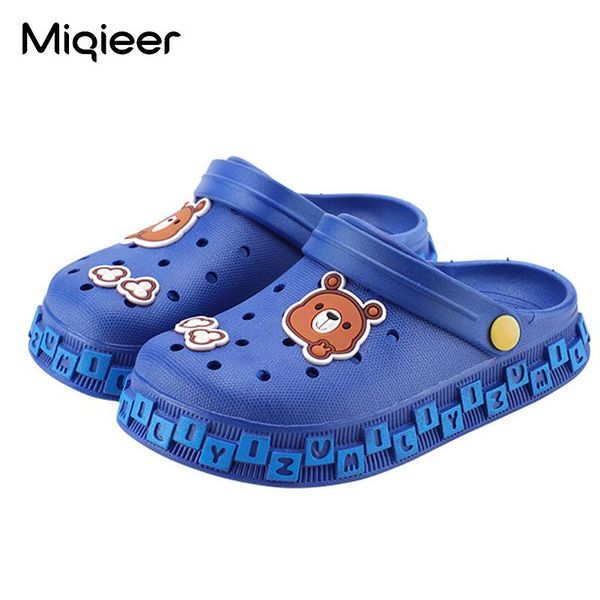 slipper summer children breathable cave beach shoes for boy girls baby toddler slippers kids garden soft non-slip sandals, Black;grey
slipper summer children breathable cave beach shoes for boy girls baby toddler slippers kids garden soft non-slip sandals, Black;grey