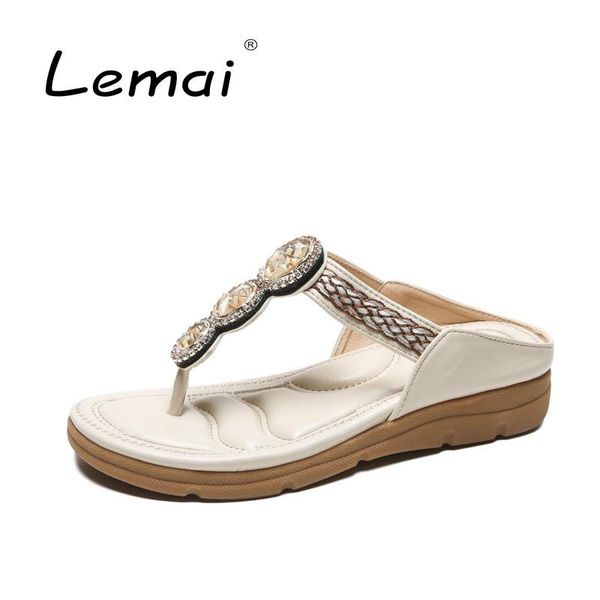 round toe roman women's shoes summer fashion rhinestone causal ladies flip flops outside slippers platform wedges women sandals, Black
round toe roman women's shoes summer fashion rhinestone causal ladies flip flops outside slippers platform wedges women sandals, Black