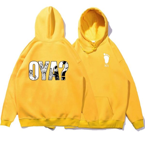women's hoodies & sweatshirts haikyuu oya cartoons anime printed casual crewneck fleece hoody warm harajuku streetwear, Black
women's hoodies & sweatshirts haikyuu oya cartoons anime printed casual crewneck fleece hoody warm harajuku streetwear, Black