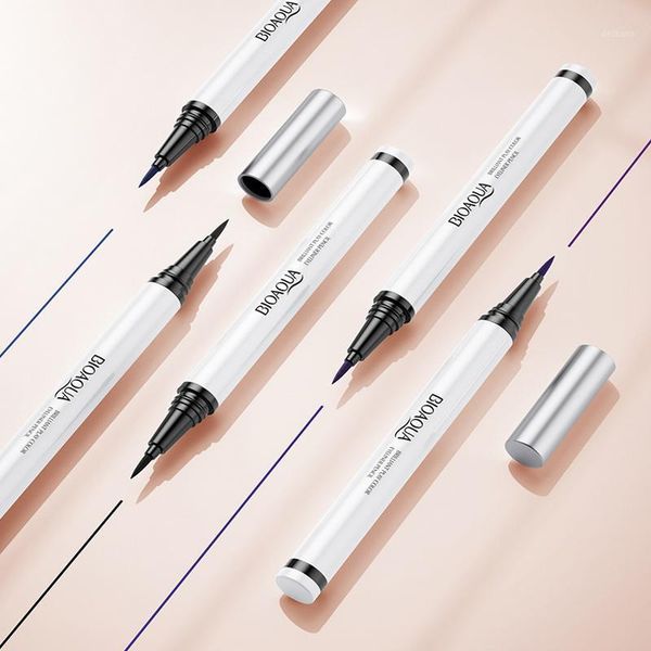 colors liquid eyeliner pen quick-drying long lasting charming waterproof not easy to take off makeup make up tools1
colors liquid eyeliner pen quick-drying long lasting charming waterproof not easy to take off makeup make up tools1