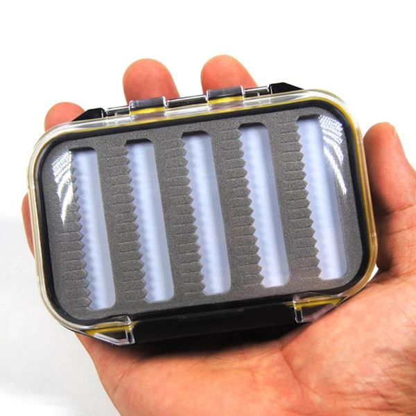 fishing accessories 2021 waterproof tackle lure box portable high strength lures plastic storage case
fishing accessories 2021 waterproof tackle lure box portable high strength lures plastic storage case