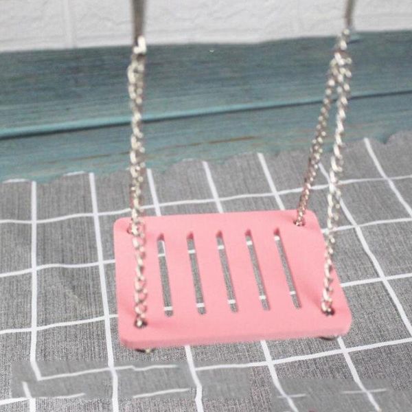 small animal supplies hamster toys swing hanging gadget wooden cage accessories amuse mouse toy drop
small animal supplies hamster toys swing hanging gadget wooden cage accessories amuse mouse toy drop