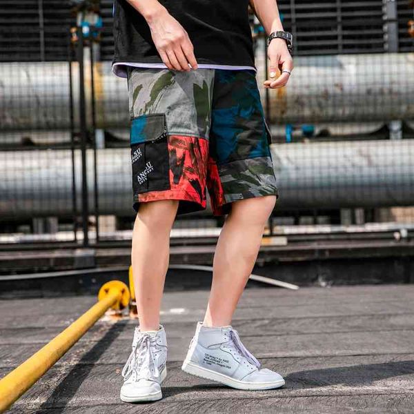 men's shorts big pocket mens camouflage leisure bermuda overalls male loose summer fashion beach large size 5xl 4azj, White;black
men's shorts big pocket mens camouflage leisure bermuda overalls male loose summer fashion beach large size 5xl 4azj, White;black