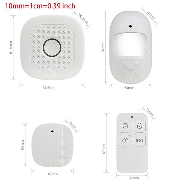 smartlife tuya wifi home burglar alarm system pir window door security t5ua systems
smartlife tuya wifi home burglar alarm system pir window door security t5ua systems