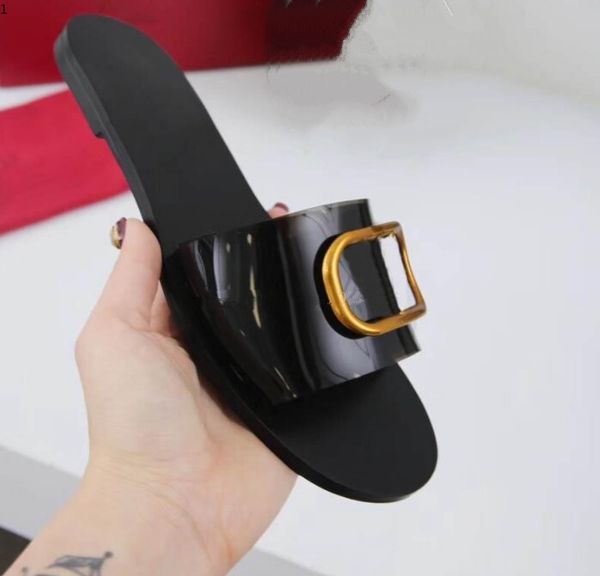 valentin fashion women's casual sandals summer leather beach shoes female peep toe slippers large size mkj004, Black
valentin fashion women's casual sandals summer leather beach shoes female peep toe slippers large size mkj004, Black