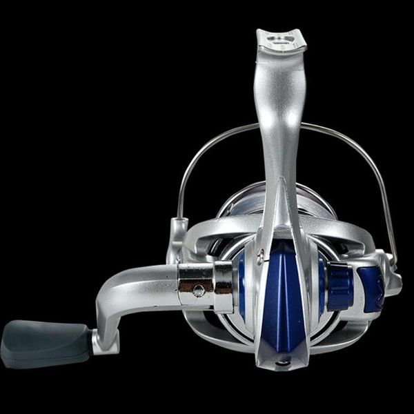 fishing reel spinning fish wheel sea feeder coil fixed spool baitcasting freshwater saltwater lure accessor reels
fishing reel spinning fish wheel sea feeder coil fixed spool baitcasting freshwater saltwater lure accessor reels