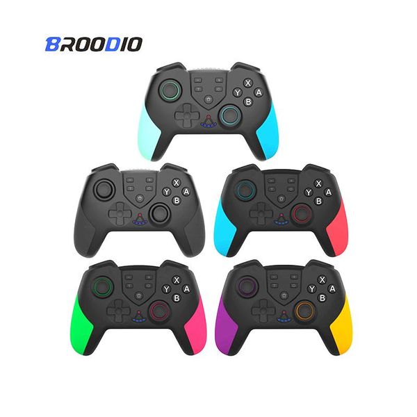 game controllers & joysticks wireless bluetooth controller pc gamepad for switch pro controls the mobile gaming control joystick
game controllers & joysticks wireless bluetooth controller pc gamepad for switch pro controls the mobile gaming control joystick