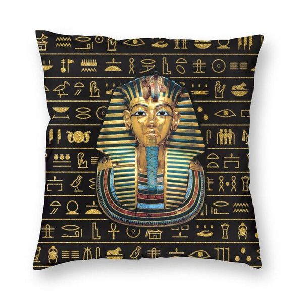 cushion/decorative pillow ancient gold pharaoh egypt king tut cushion cover sofa home decorative egyptian hieroglyphic square throw case 45x
cushion/decorative pillow ancient gold pharaoh egypt king tut cushion cover sofa home decorative egyptian hieroglyphic square throw case 45x