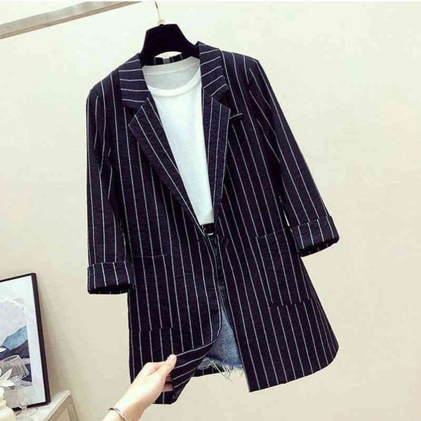 women's suits & blazers loose sunscreen jacket middle long thin casual spring and autumn 4dbk, White;black
women's suits & blazers loose sunscreen jacket middle long thin casual spring and autumn 4dbk, White;black