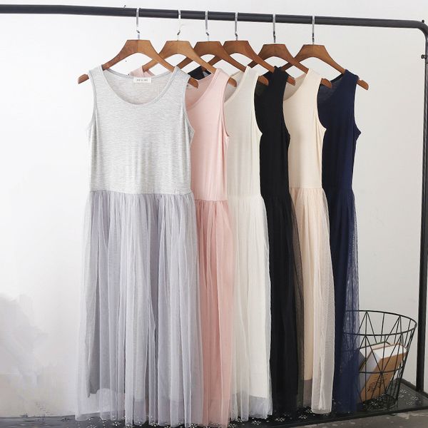 women's sleepwear black/white loose student's home clothes outer wear night sweet net yarn nightgowns women vestidos 9jjc, Black;red
women's sleepwear black/white loose student's home clothes outer wear night sweet net yarn nightgowns women vestidos 9jjc, Black;red