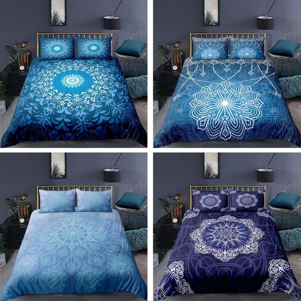 bedding sets luxury style blue datura flowers design pattern 3d duvet cover+pillowcase single twin king bed set
bedding sets luxury style blue datura flowers design pattern 3d duvet cover+pillowcase single twin king bed set