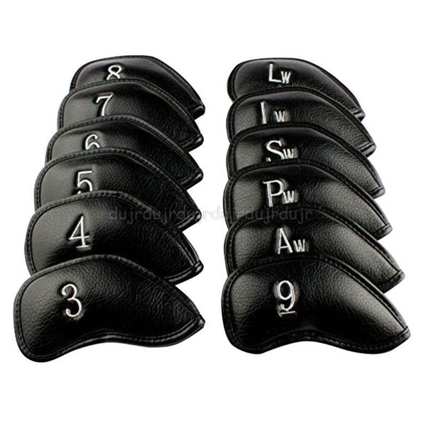 club heads 9/10/12pcs portable pu golf iron head covers protector golfs cover set d11 19 dropship
club heads 9/10/12pcs portable pu golf iron head covers protector golfs cover set d11 19 dropship
