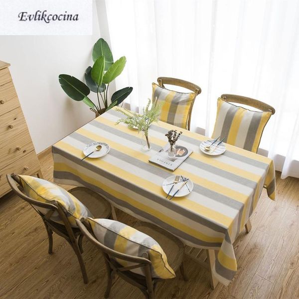 table cloth yellow big striped cotton linen nappe tablecloth dining cover kitchen home decor mantel mesa
table cloth yellow big striped cotton linen nappe tablecloth dining cover kitchen home decor mantel mesa