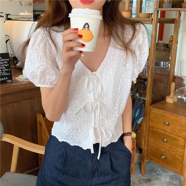 women's blouses & shirts female cotton blouse, vintage and casual female short sleeve shirt, large size loose elegant for summer, sprin, White
women's blouses & shirts female cotton blouse, vintage and casual female short sleeve shirt, large size loose elegant for summer, sprin, White