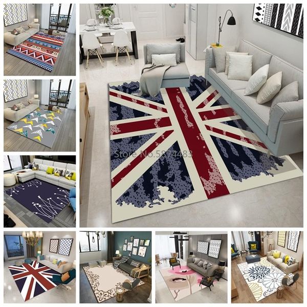 carpets geometric london pattern floor carpet large size living room bedroom sofa tea table rugs and rectangular antiskid tapete
carpets geometric london pattern floor carpet large size living room bedroom sofa tea table rugs and rectangular antiskid tapete