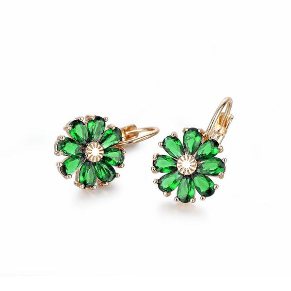 dangle & chandelier 2021 yjgs fashion trend product for female flower hoop earrings inlaid zircon engagement wedding party banquet jewelry, Silver
dangle & chandelier 2021 yjgs fashion trend product for female flower hoop earrings inlaid zircon engagement wedding party banquet jewelry, Silver