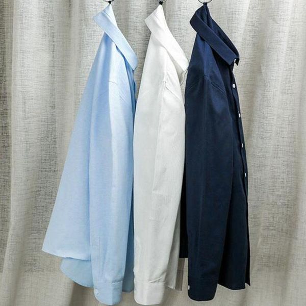 men's casual shirts hip hop style men fashion oxford loose base cloth,breathable comfortable printed letter regular long sleeve1, White;black
men's casual shirts hip hop style men fashion oxford loose base cloth,breathable comfortable printed letter regular long sleeve1, White;black